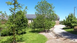 Chambres dhôtes de Campagnet