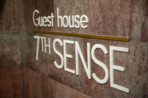 Boutique Guest house 7th Sense