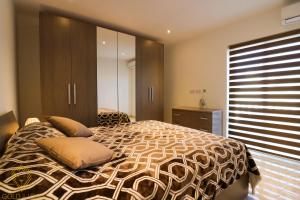 BelAir Flats 3 Bedrooms Apartment in St Julians