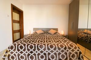 BelAir Flats 3 Bedrooms Apartment in St Julians