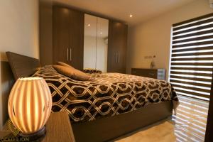 BelAir Flats 3 Bedrooms Apartment in St Julians