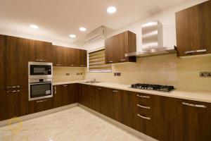 BelAir Flats 3 Bedrooms Apartment in St Julians