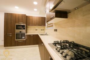 BelAir Flats 3 Bedrooms Apartment in St Julians