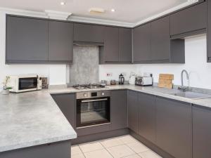 Fountains view Apartment