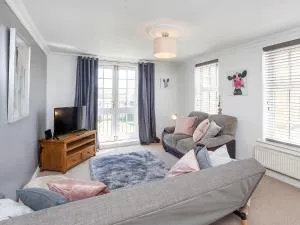 Fountains view Apartment - Upper Poppleton