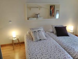 APARTAMENTO CAPRICHOS ARANDA