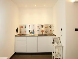 TRNAPT Torino Apartments PORTA SUSA