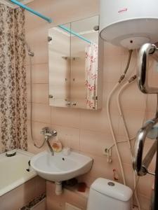 Apartments on Dontsya, 12