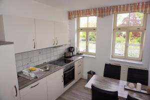 Ferienwohnung Ballstrasse 28