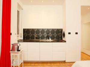 TRNAPT Torino Apartments PORTA SUSA