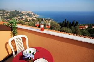 Appartamenti Villa Chiara