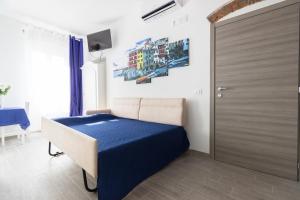 Casato Bapo camera panoramica Aurora