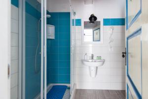 Casato Bapo camera panoramica Aurora