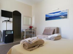 Petali Village Hotel Sifnos Greece