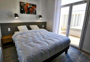 Appart'hotels Domaine Le Sherwood : Appartement 3 Chambres