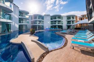 Absolute Twin Sands Resort & Spa - SHA Extra Plus