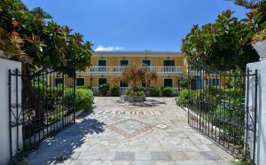 Capriccio Studios Zakynthos Greece