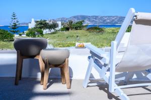 Mirabeli Apartments & Suites Milos Greece