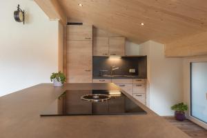 Ferienwohnungen stiLECHt