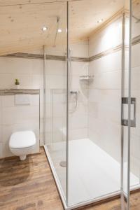 Ferienwohnungen stiLECHt