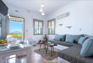Mirabeli Apartments & Suites Milos Greece