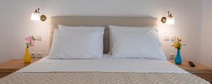 Mirabeli Apartments & Suites Milos Greece