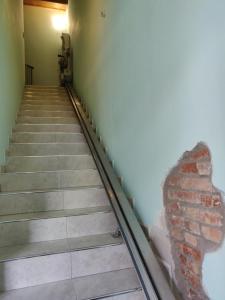 B&B Il Glicine Nascosto