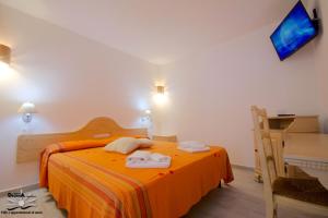 Villa Dessena Guest House img28