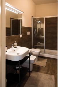 Habitación Doble con baño privado