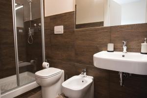 Habitación Doble con baño privado