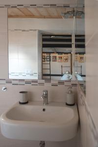 Habitación Familiar con baño privado