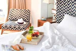 Double Room room in Gecko Hotel & Beach Club