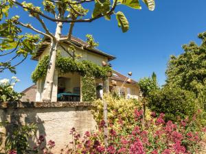 Villas Comfortable villa with swimming pool : photos des chambres