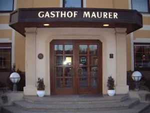 Maurer Gasthof-Vinothek - Unterlassnitz