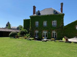 B&B / Chambres d'hotes Le Clos Corbier : photos des chambres