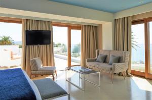 Gecko Formentera, a Small Luxury Hotel of the World