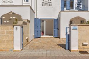 Villetta Michela by BarbarHouse