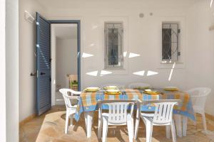 Villetta Michela by BarbarHouse