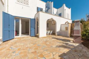 Villetta Michela by BarbarHouse