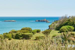 Hotels ibis Styles Biarritz Plage : photos des chambres