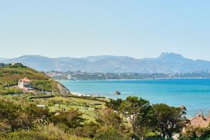 Hotels ibis Styles Biarritz Plage : photos des chambres