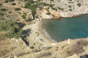 Manousos' Rooms Syros Greece