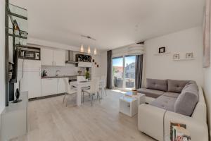 New apartment in town center