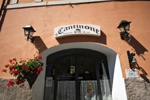 Il Cantinone Rooms img15