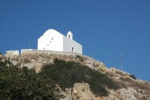 Manousos' Rooms Syros Greece