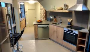 Masia dAmer - Complex rural amb encant