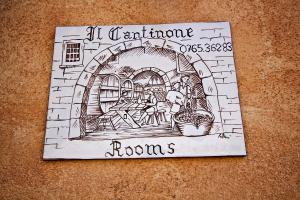 Il Cantinone Rooms img23