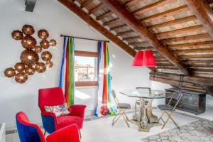 PgrHome Coral Loft Venice