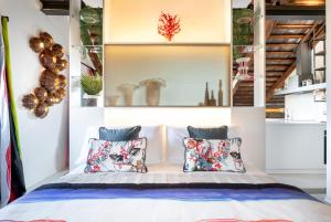 PgrHome Coral Loft Venice