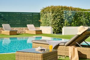 Hotels Atlanthal : photos des chambres